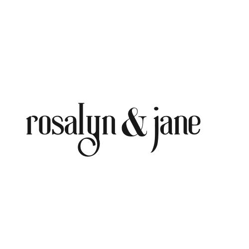 Rosalyn & Jane